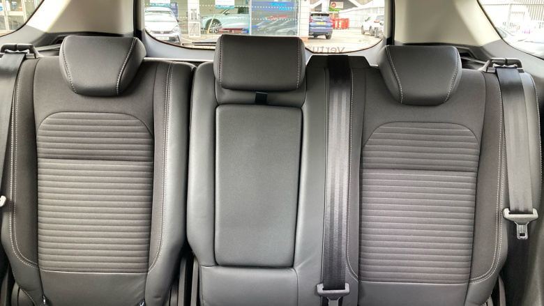 Ford Kuga 2.0 TDCi 180 Titanium Edition 5dr Auto Diesel Estate